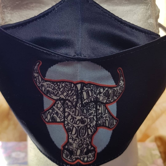 Face masks custom - Picture 9 of 12